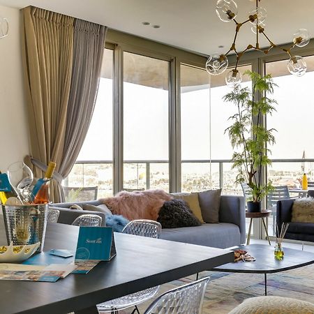 Sweet Inn- Haneviim Court القدس المظهر الخارجي الصورة