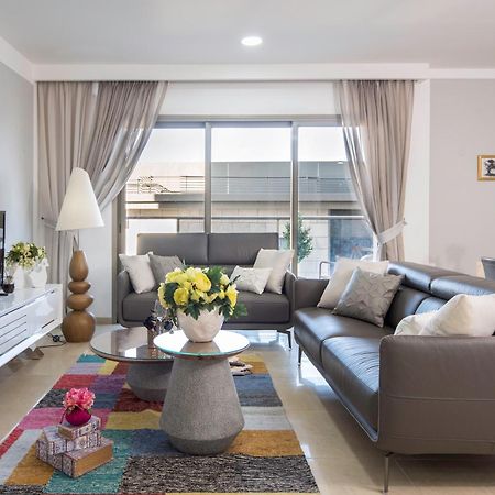 Sweet Inn- Haneviim Court القدس المظهر الخارجي الصورة