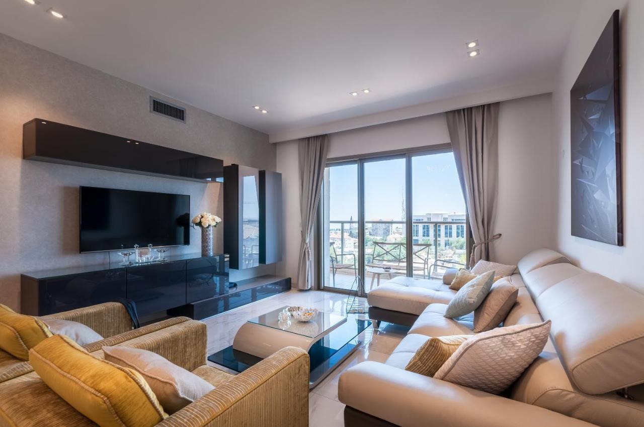 Sweet Inn- Haneviim Court القدس المظهر الخارجي الصورة
