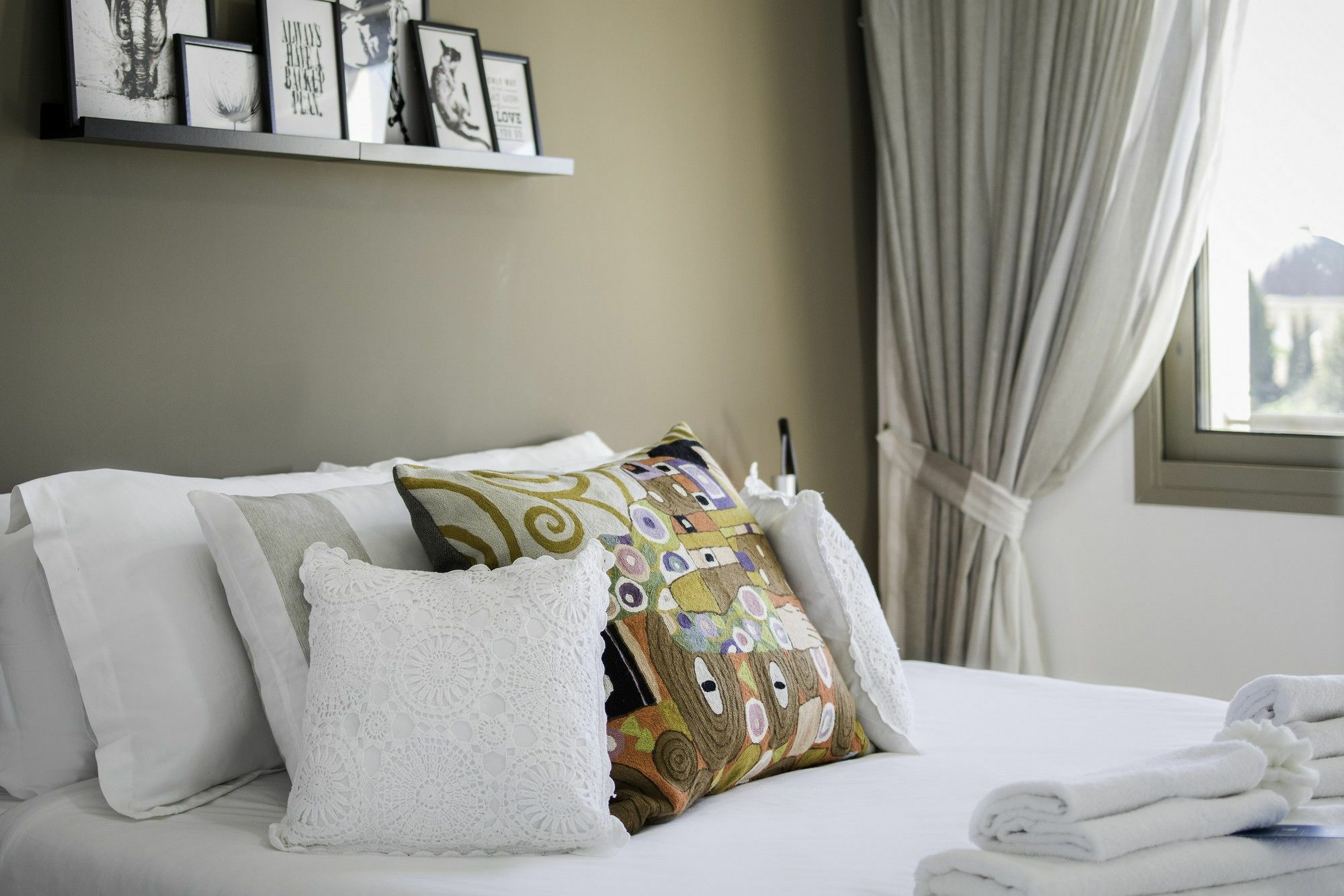 Sweet Inn- Haneviim Court القدس المظهر الخارجي الصورة
