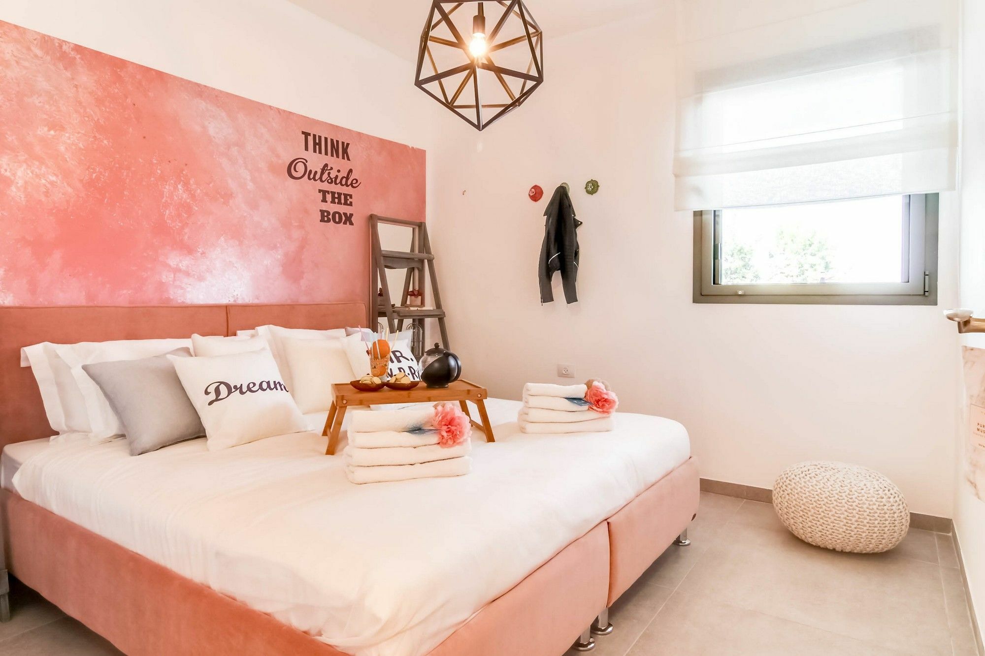 Sweet Inn- Haneviim Court القدس المظهر الخارجي الصورة