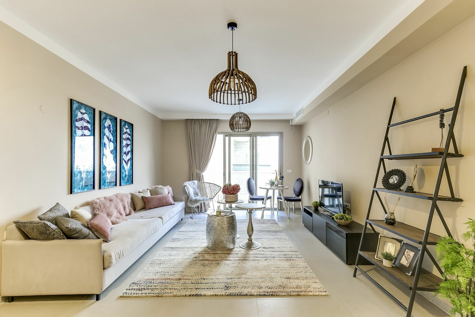 Sweet Inn- Haneviim Court القدس المظهر الخارجي الصورة