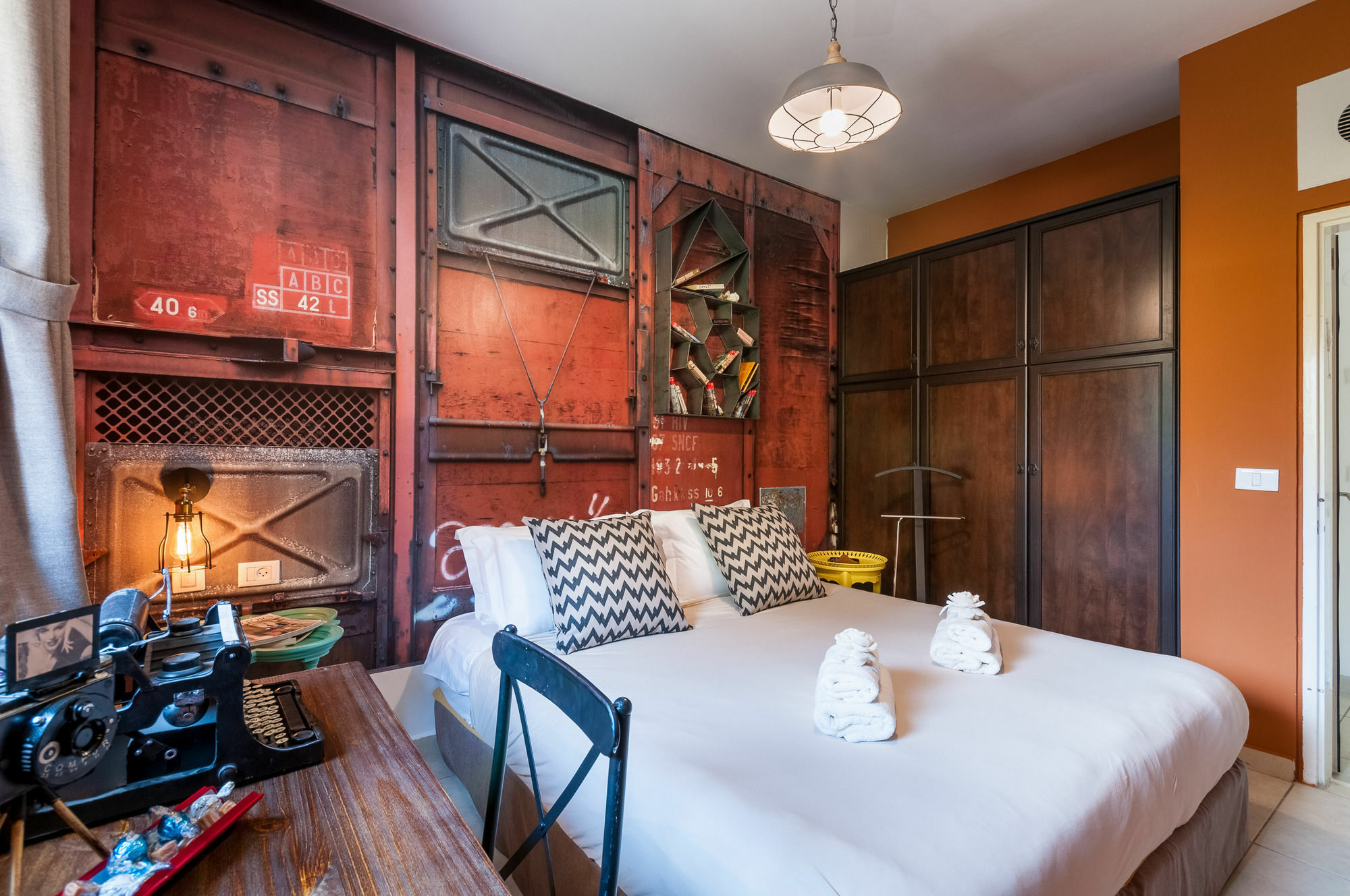 Sweet Inn- Haneviim Court القدس المظهر الخارجي الصورة