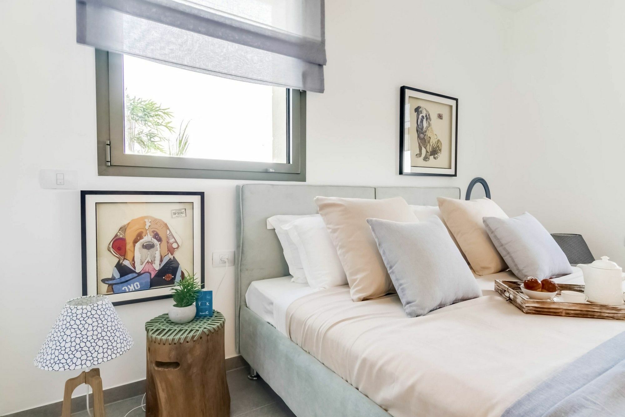 Sweet Inn- Haneviim Court القدس المظهر الخارجي الصورة