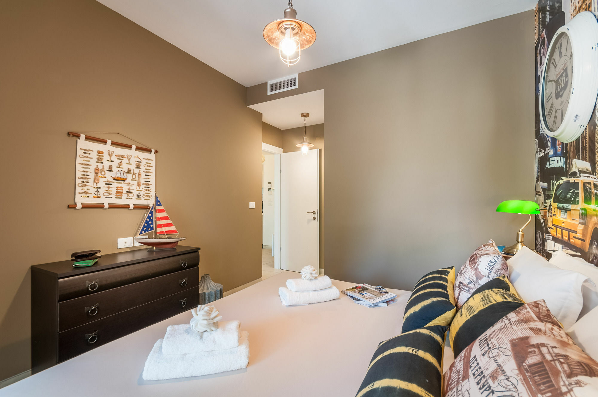 Sweet Inn- Haneviim Court القدس المظهر الخارجي الصورة